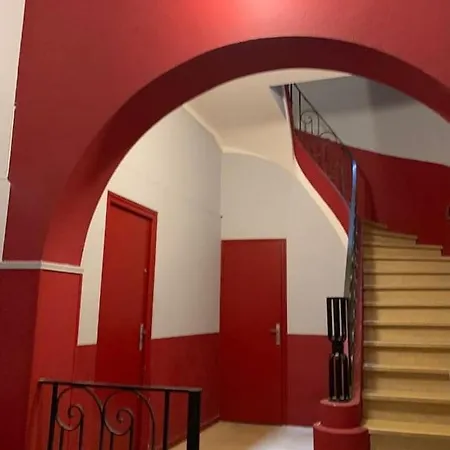 Apartment T1bis - Coeur De Perpignan
