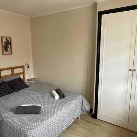 T1bis - Coeur De Appartement